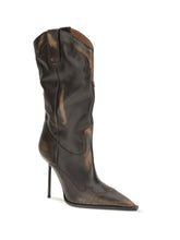 PARIS TEXAS 37 lidia boots