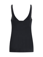 BRUNELLO CUCINELLI M top with embellishments