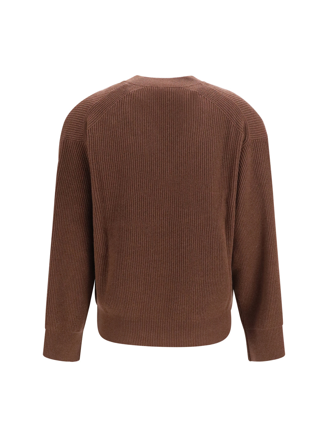 BRUNELLO CUCINELLI L v-neck sweater