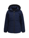 chelsea down jacket