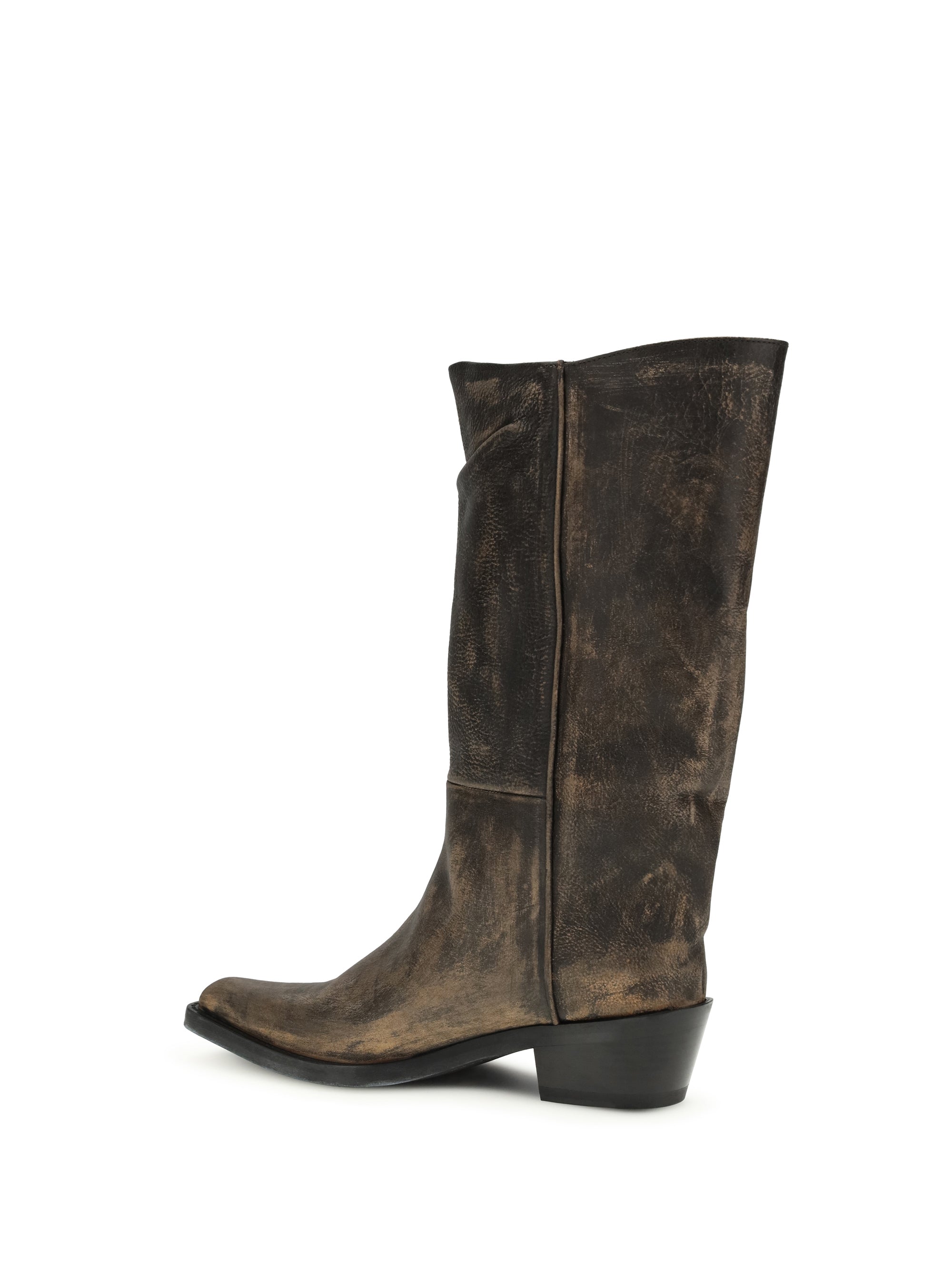 clive boots