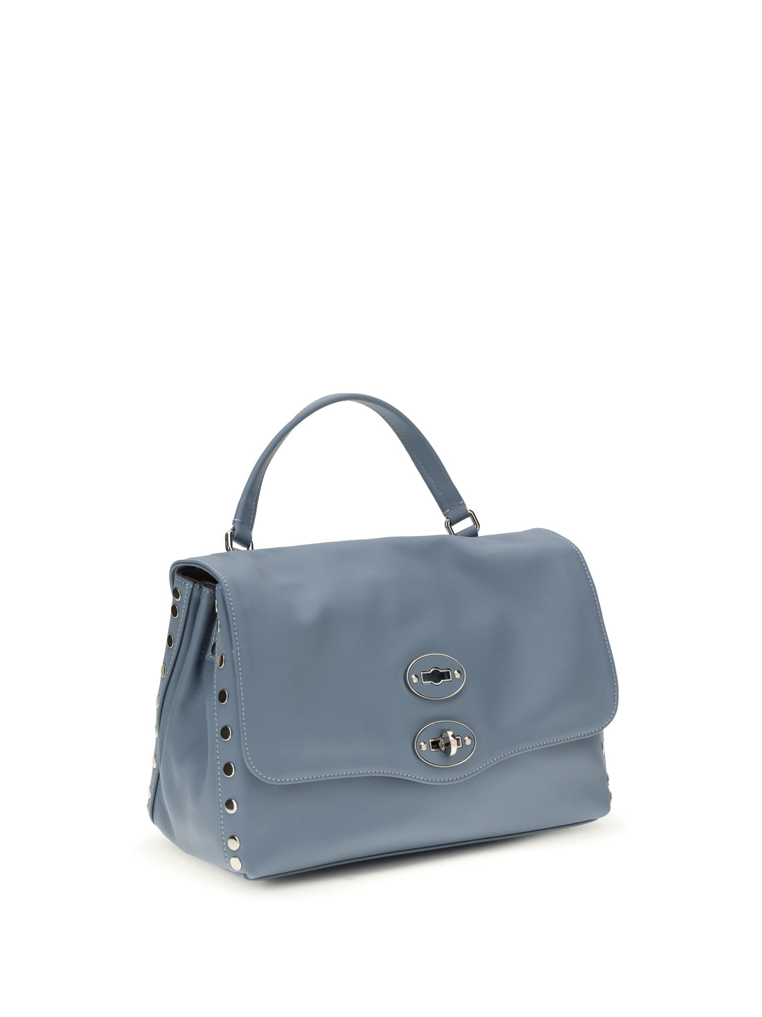 ZANELLATO OS postina saeta shoulder bag