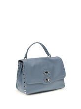 ZANELLATO OS postina saeta shoulder bag