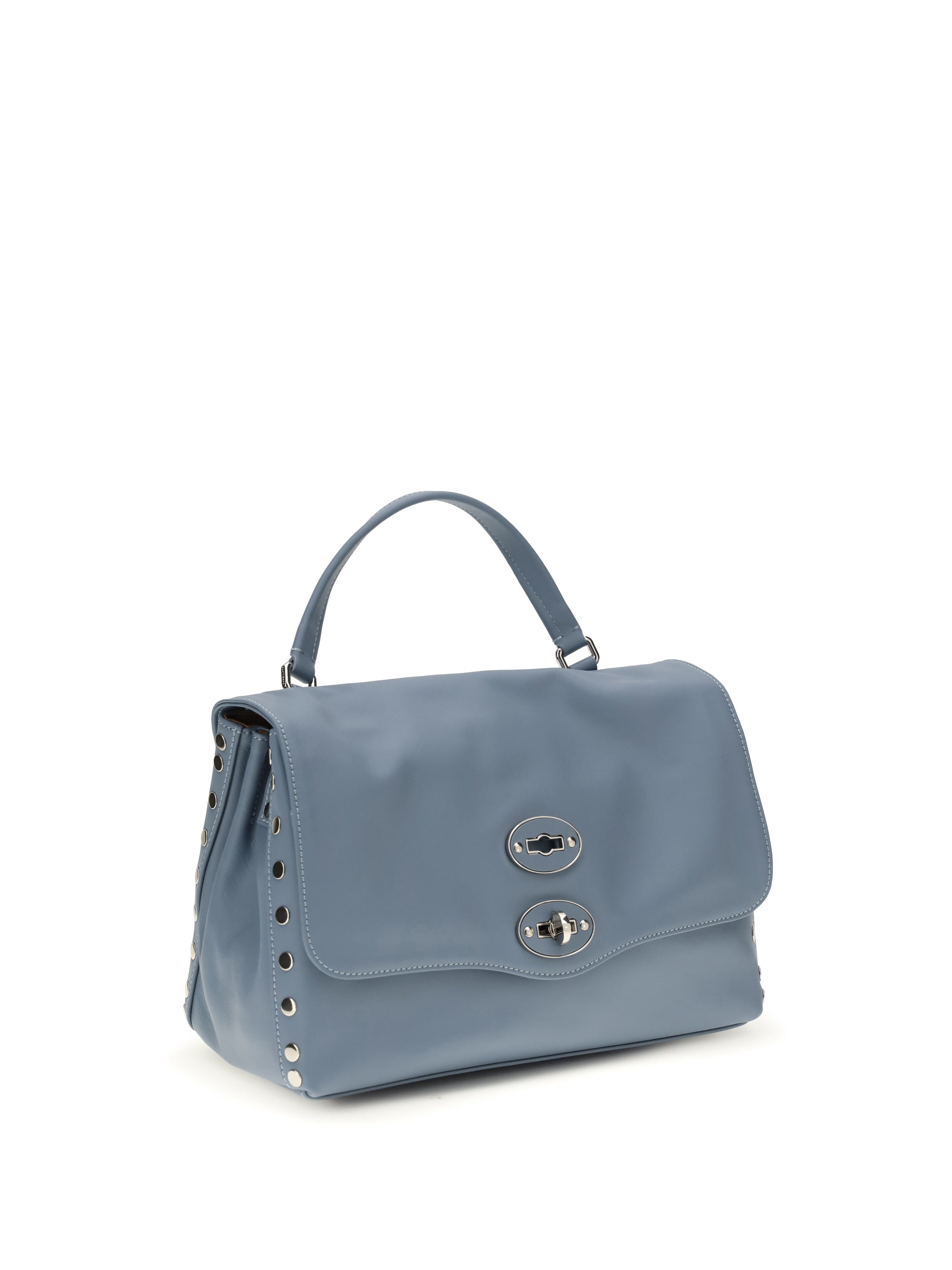 ZANELLATO OS postina saeta shoulder bag