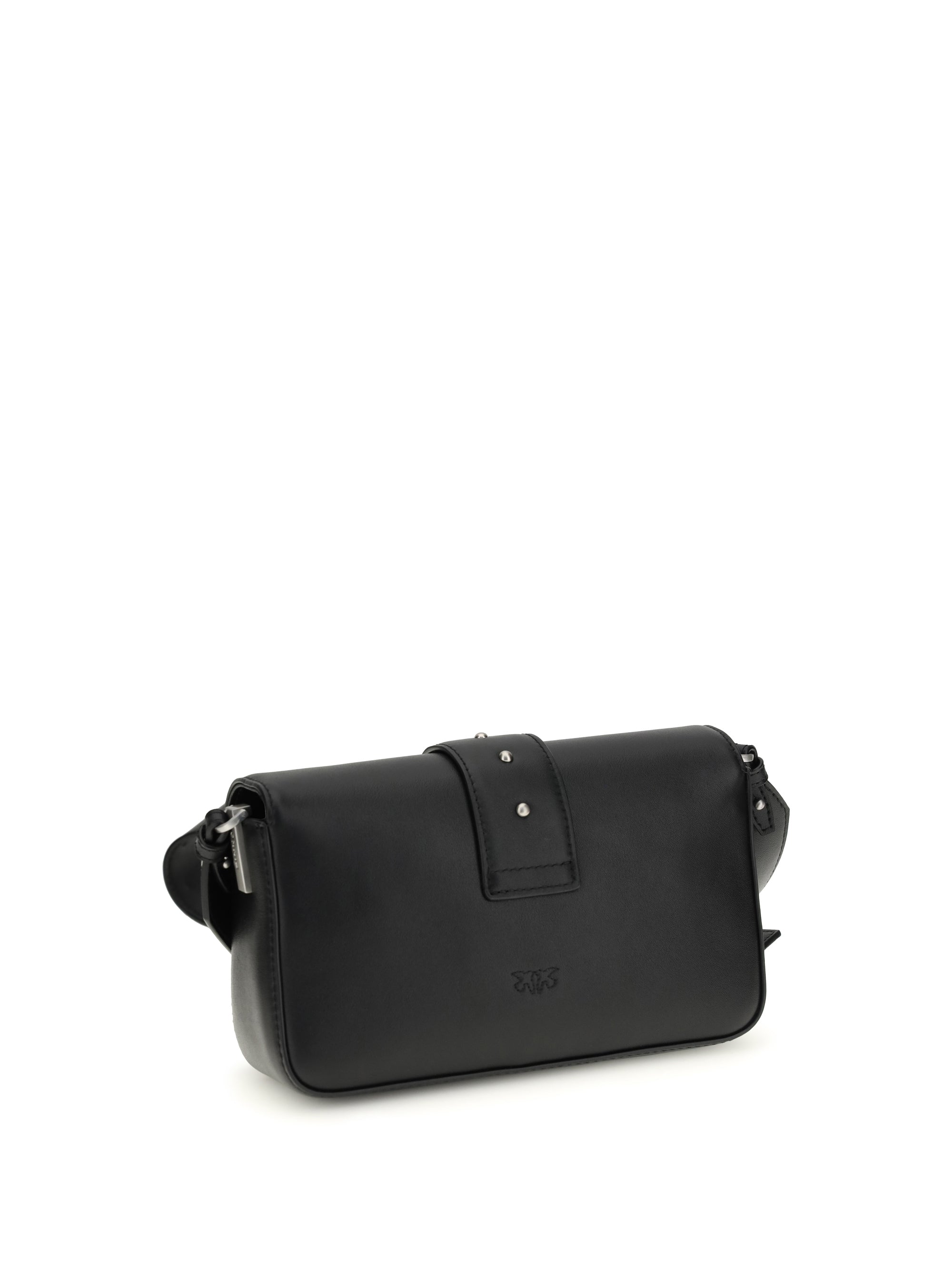 mini love shoulder bag