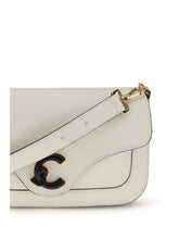 COCCINELLE OS c-me shoulder bag 