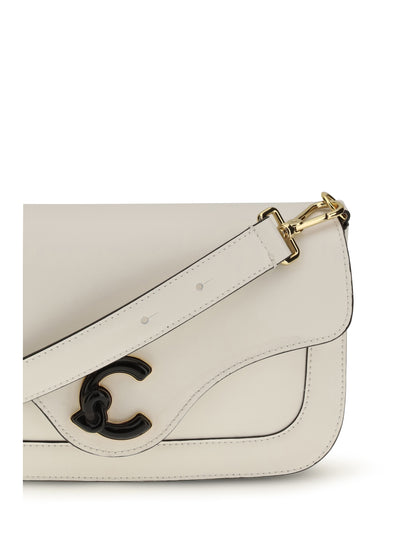COCCINELLE OS c-me shoulder bag 