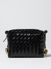 BOTTEGA VENETA OS loop bag in brushed leather