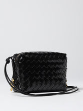 BOTTEGA VENETA OS loop bag in brushed leather