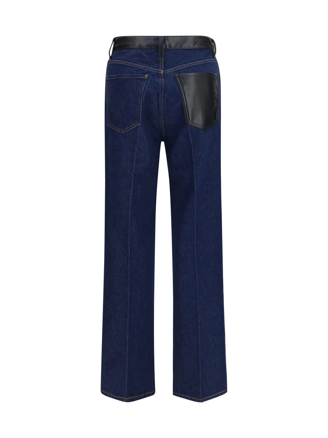 AGOLDE 24 morgan jeans