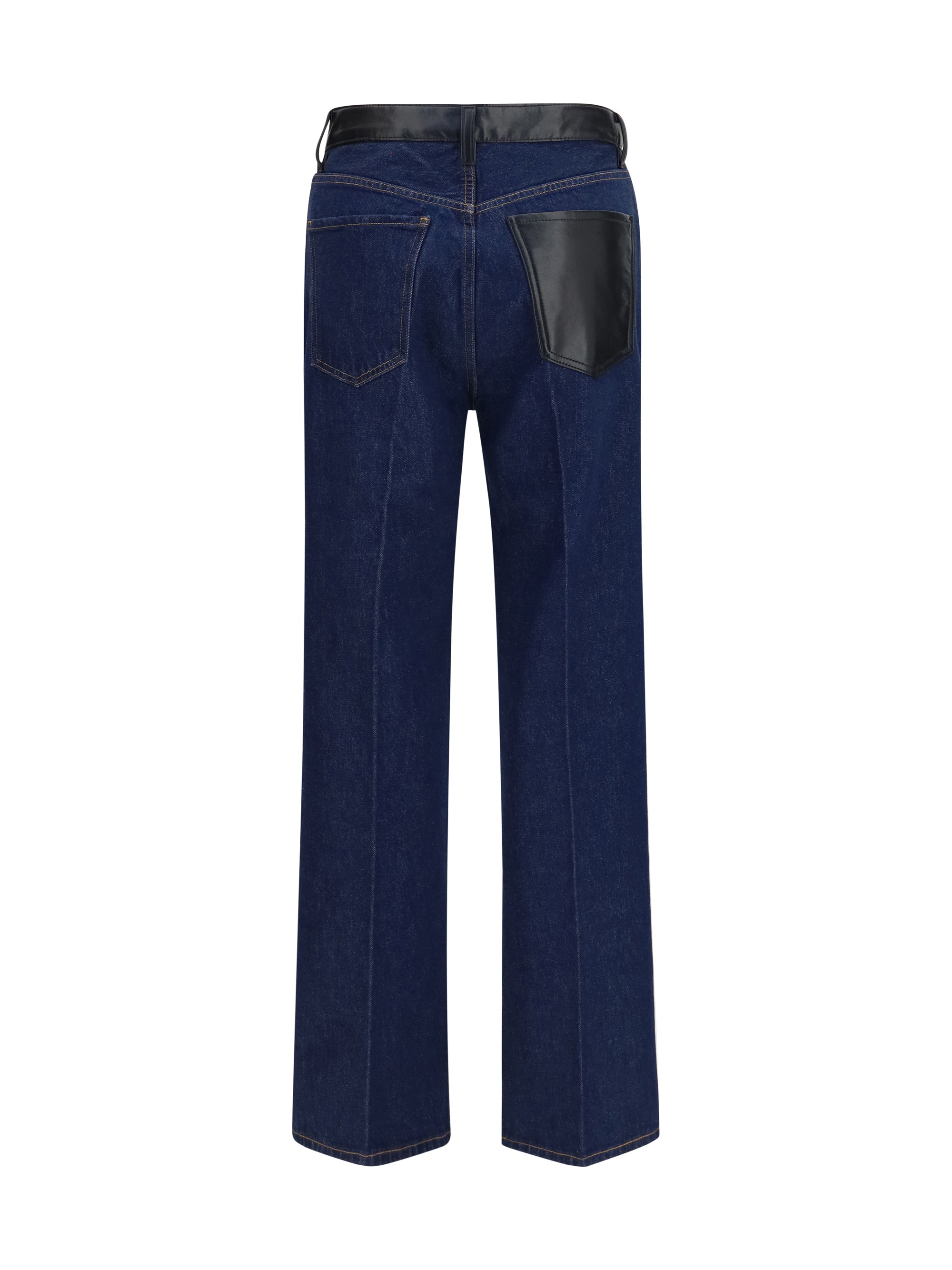 morgan jeans