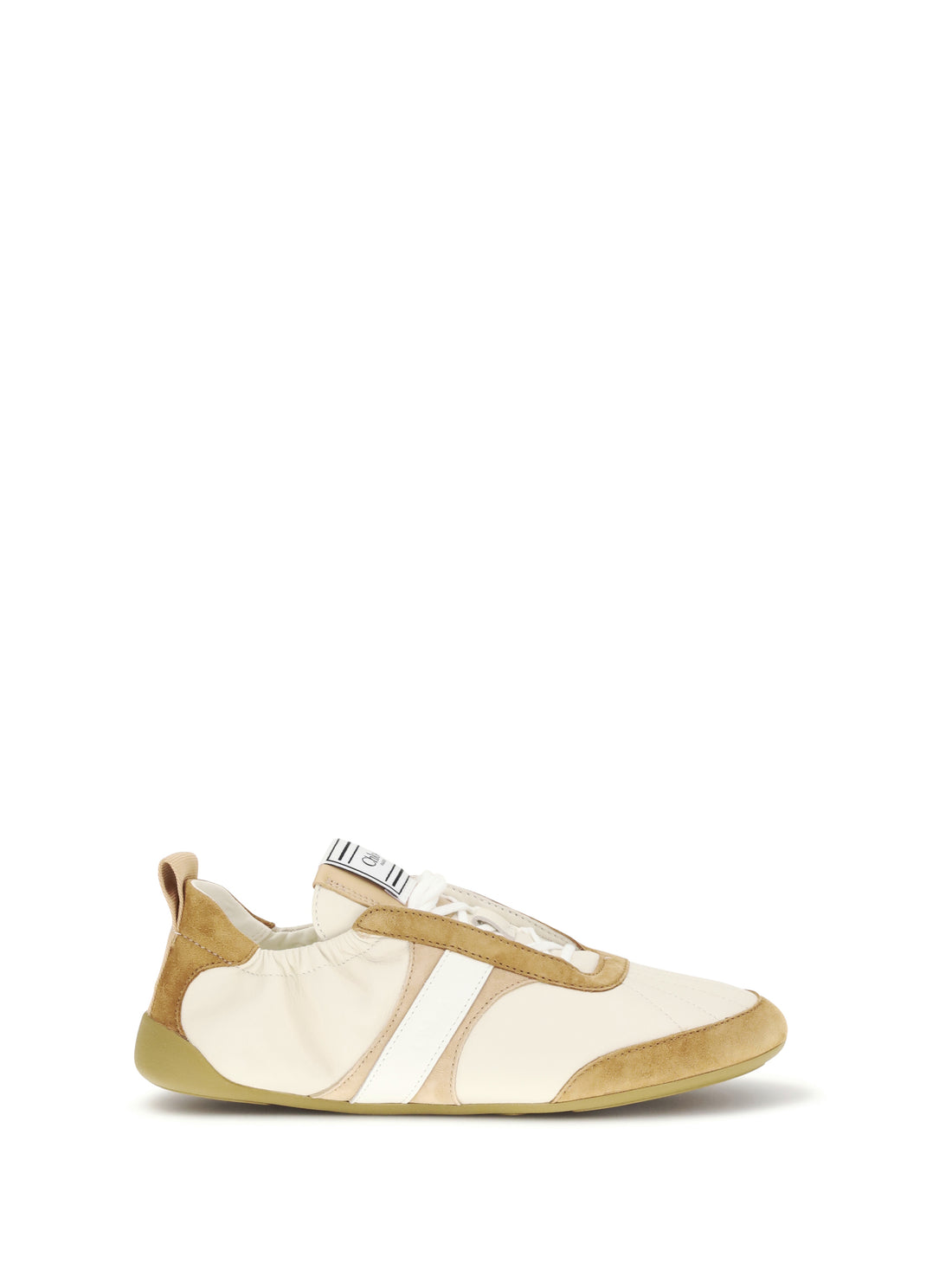 CHLOÉ 41 kick sneakers