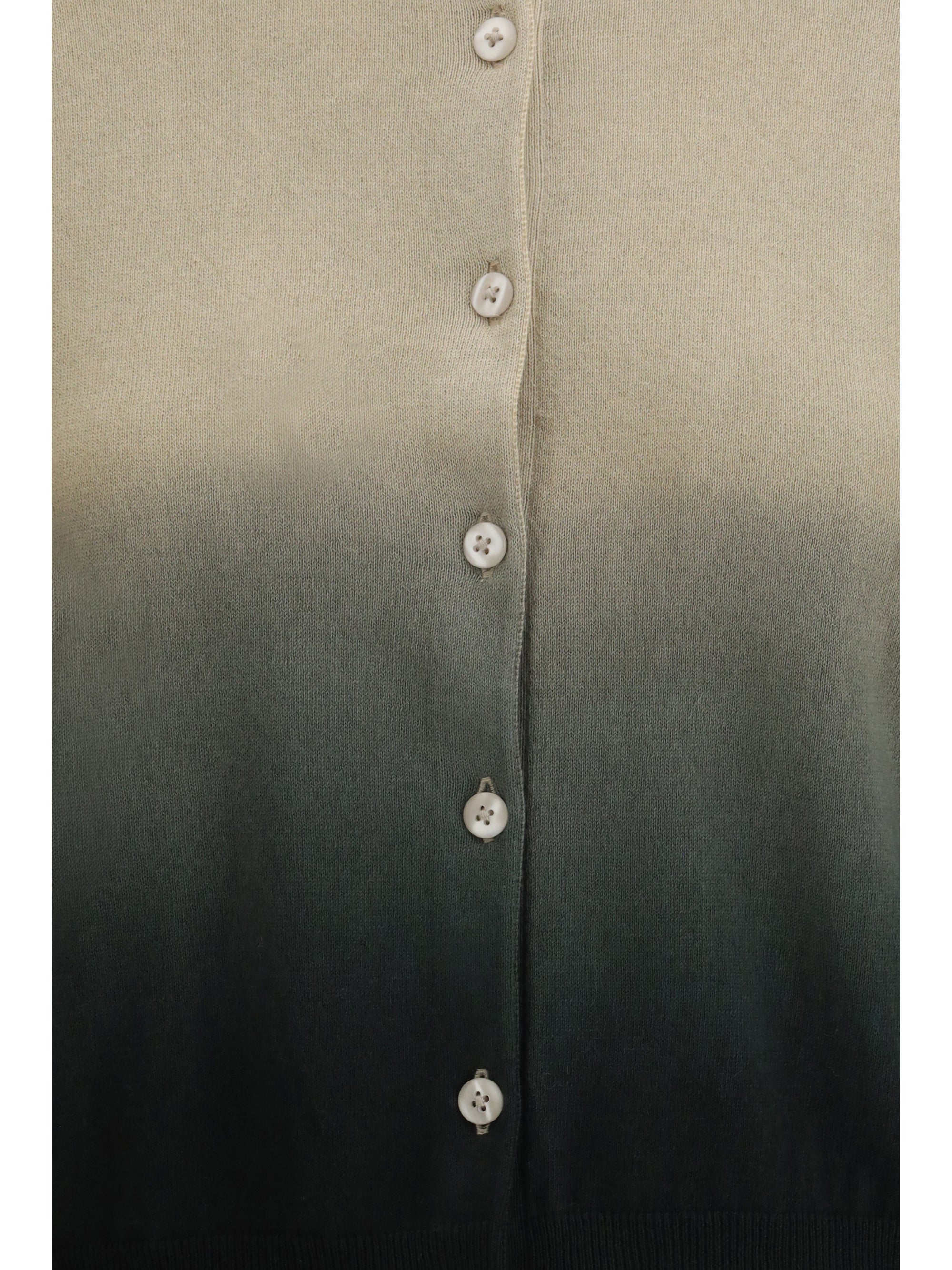 brighton twin-set cardigan
