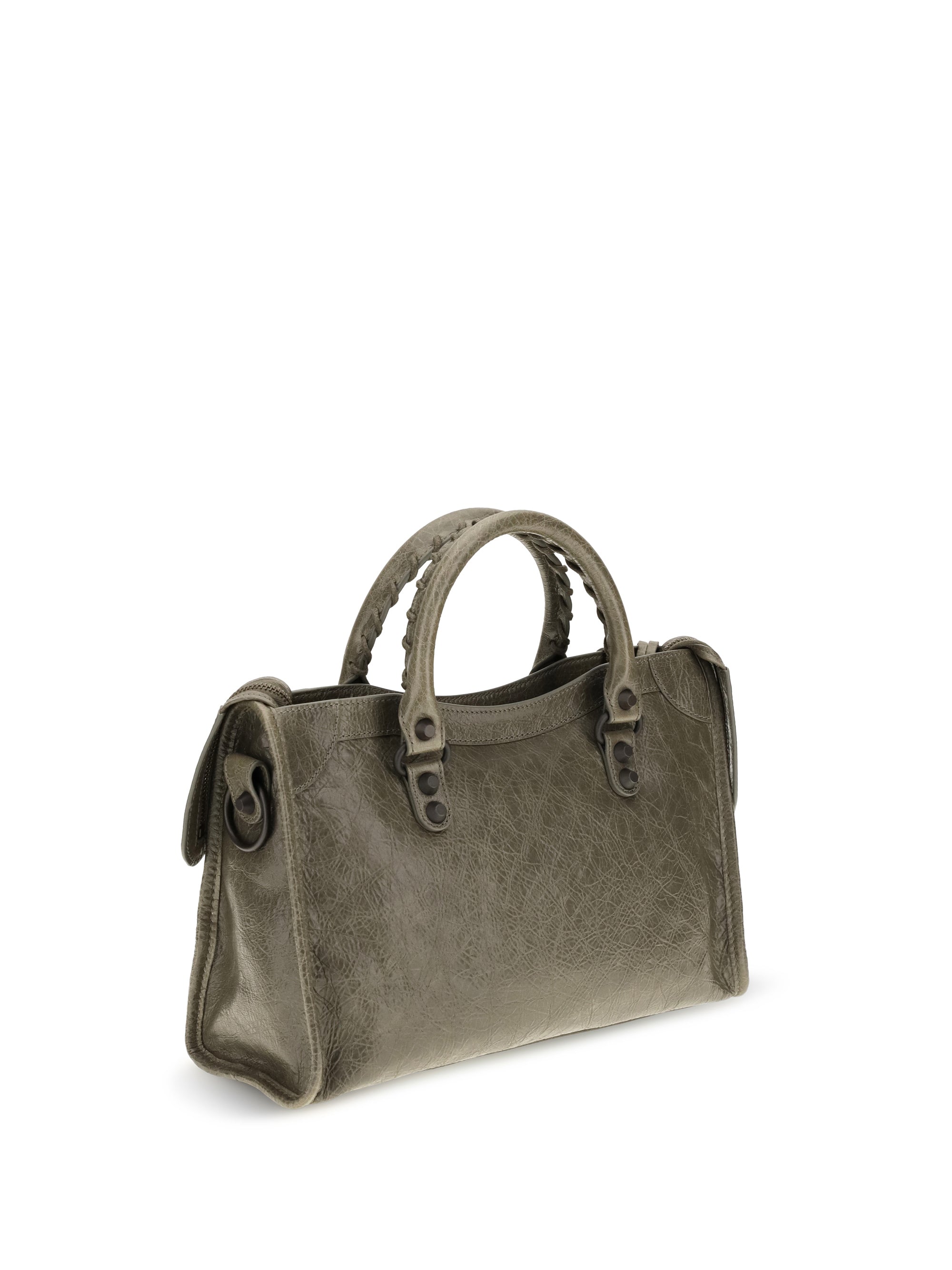 small le city handbag