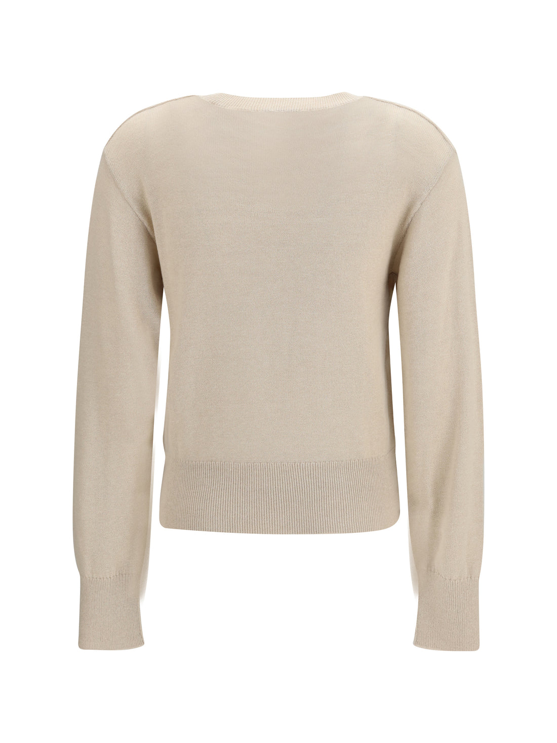 BURBERRY M ekd cotton-wool sweater