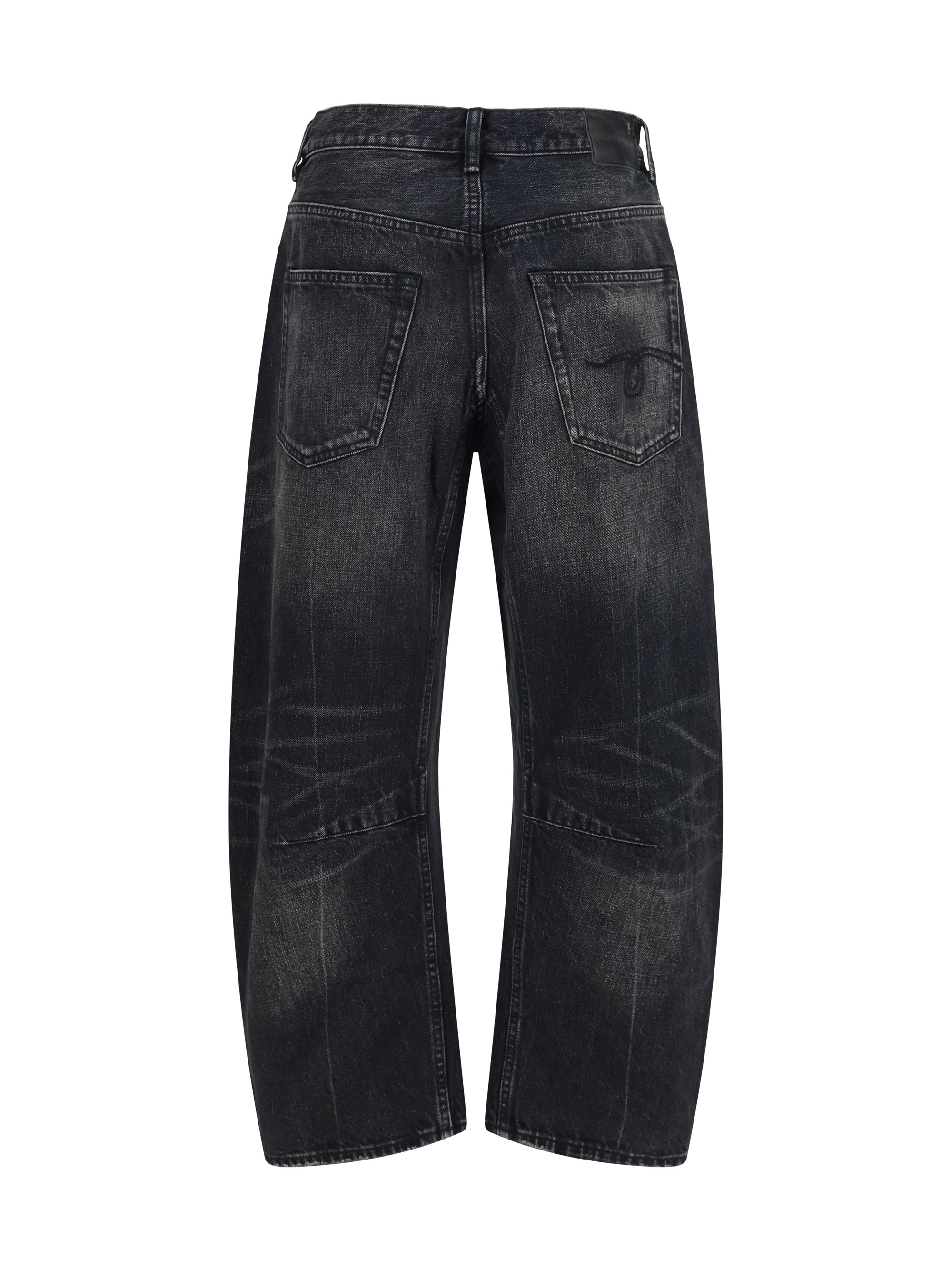 boyfriend jeans
