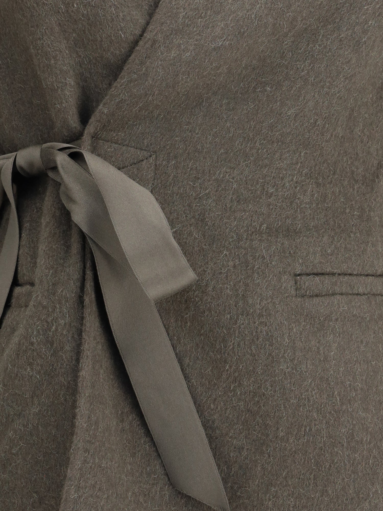 RICK OWENS 44 hollywood jacket