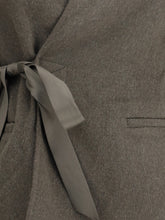 RICK OWENS 44 hollywood jacket