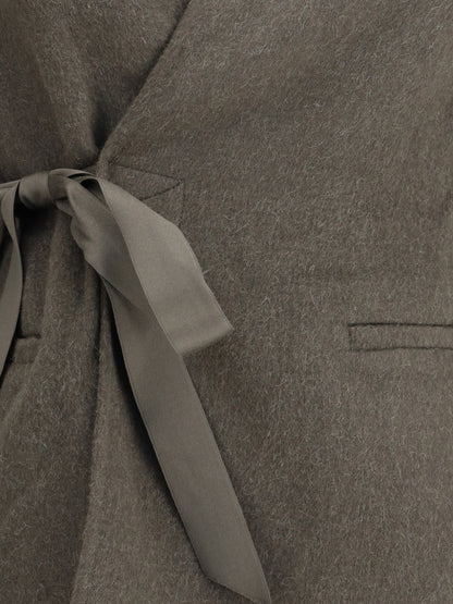 RICK OWENS 44 hollywood jacket