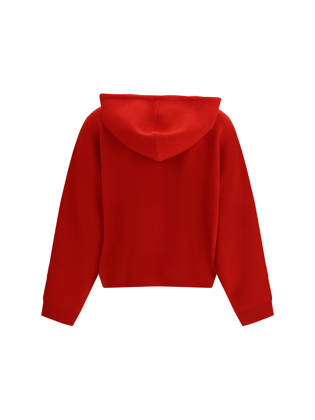 TORY BURCH L cropped hoodie
