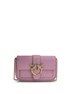 love one shoulder bag