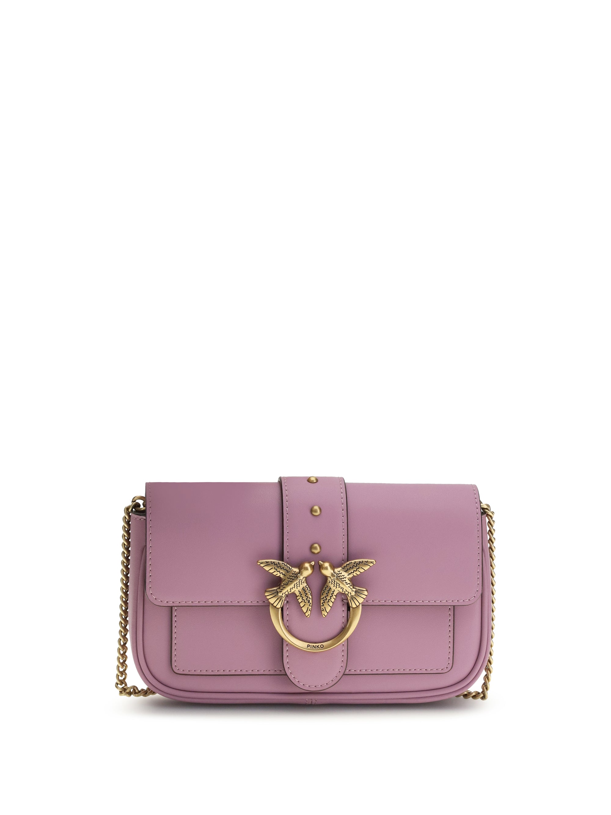 love one shoulder bag