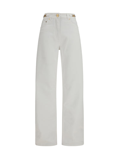 medusa '95 straight jeans