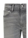 cigarette jeans