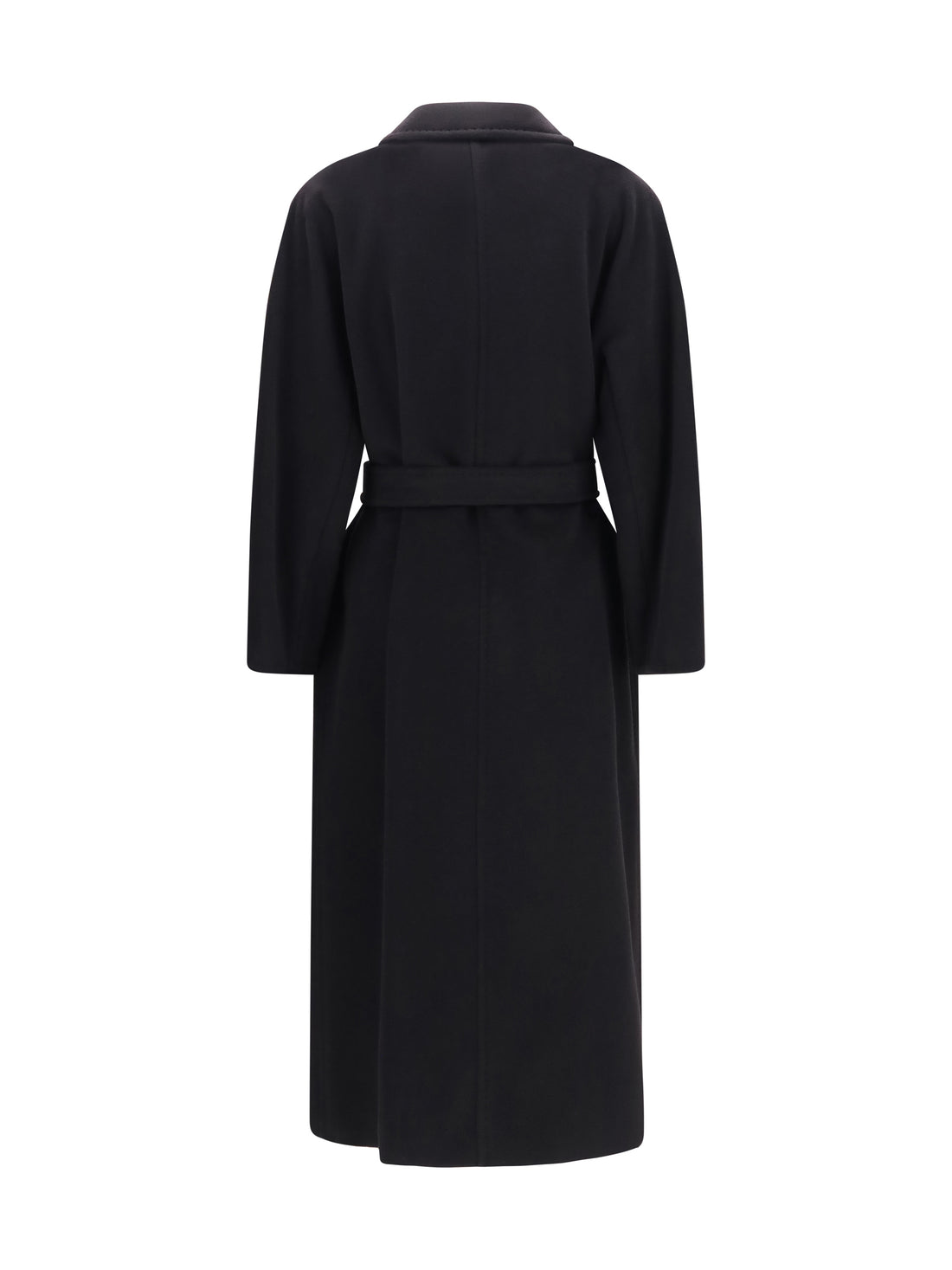 MAX MARA 44 101801 madame coat  