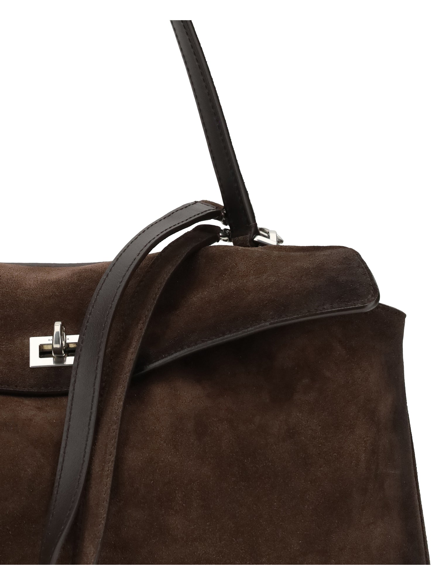 BALENCIAGA OS medium rodeo bag