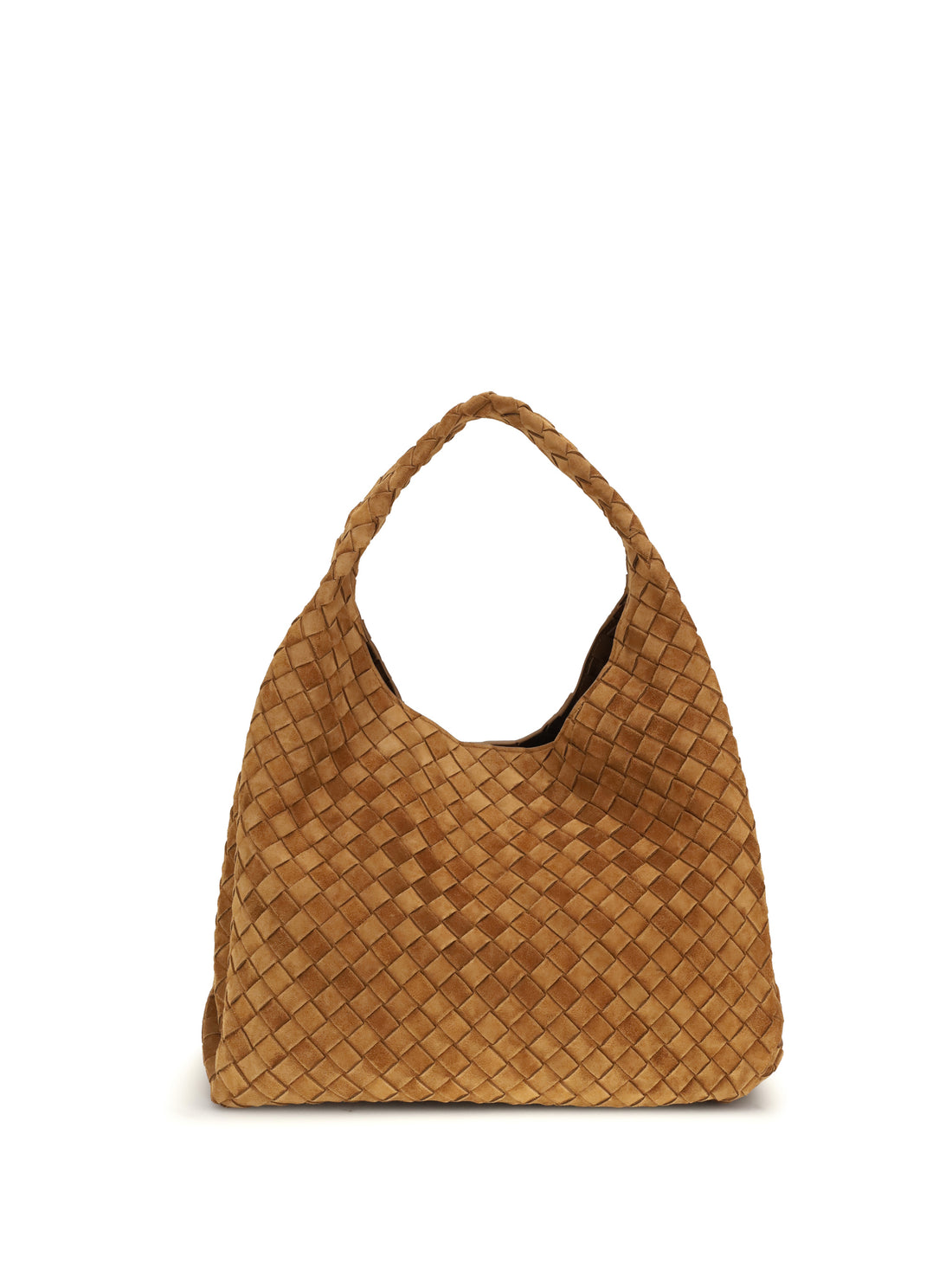 BOTTEGA VENETA OS large campana shoulder bag 