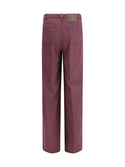 CRUNA 38 five pockets jeans 