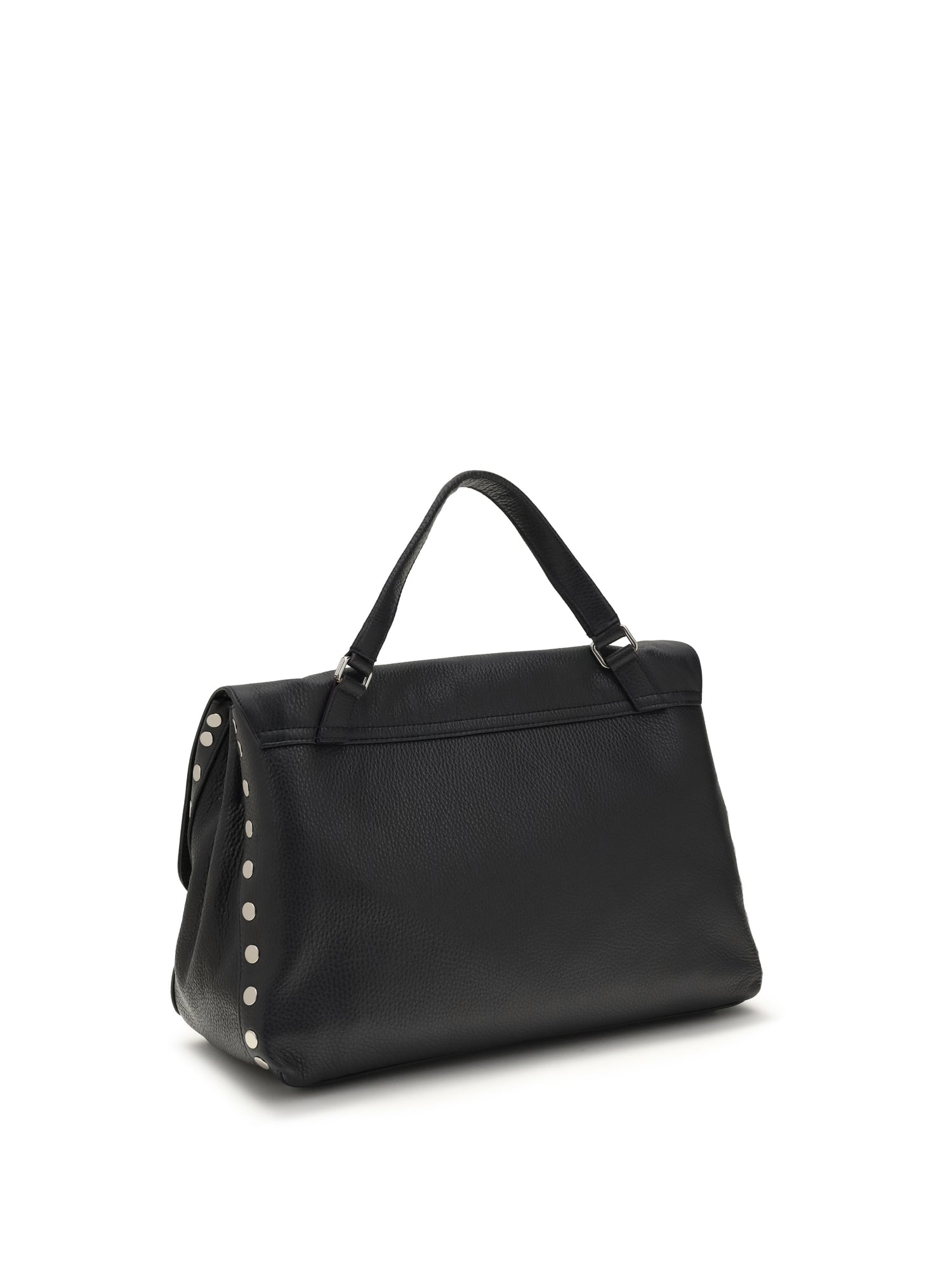 ZANELLATO OS postina daily shoulder bag