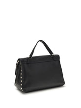 ZANELLATO OS postina daily shoulder bag