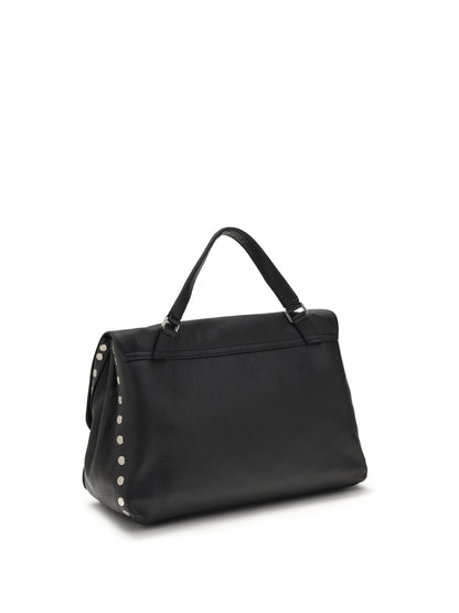 ZANELLATO OS postina daily shoulder bag