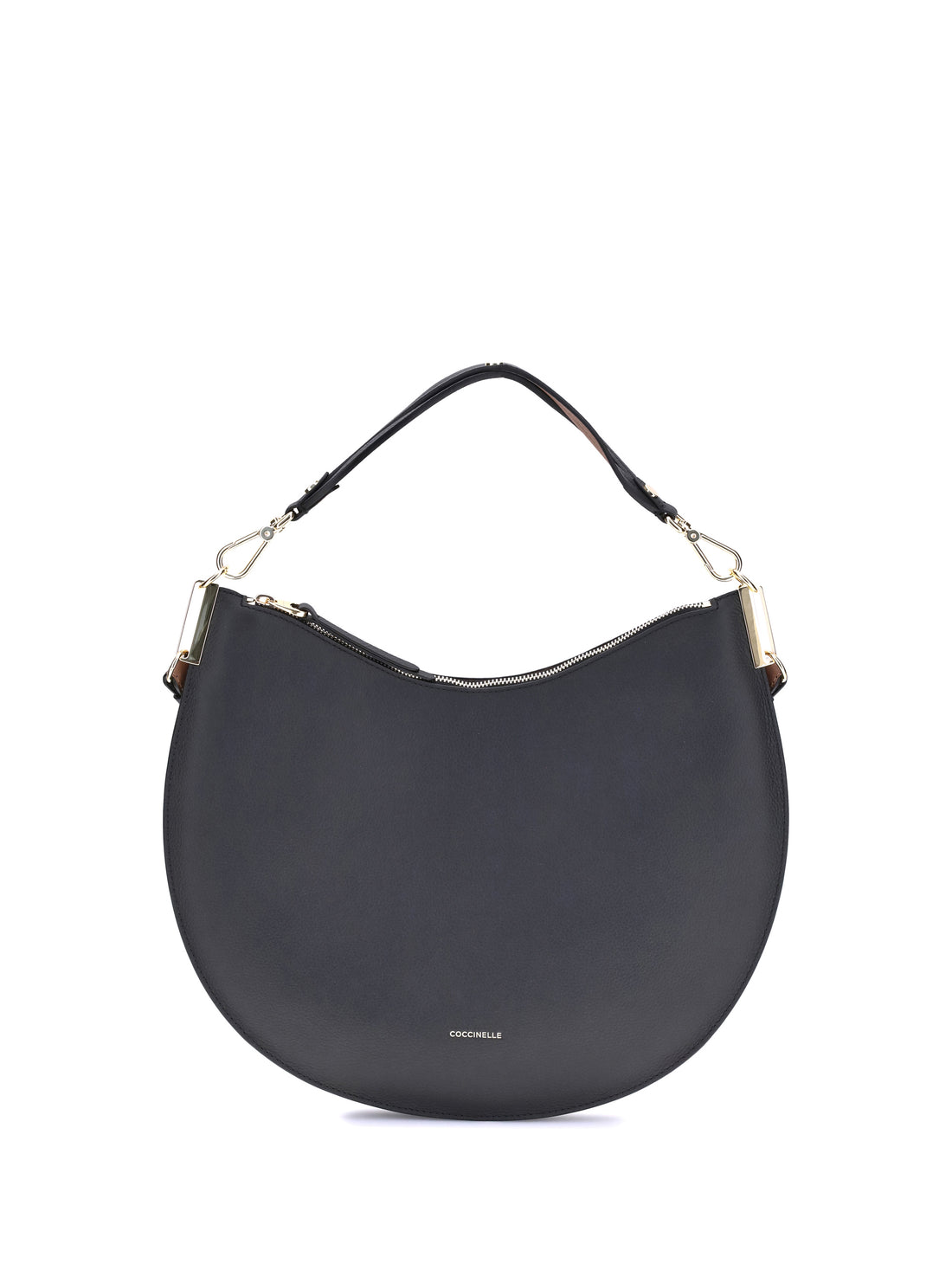 COCCINELLE OS sun up shoulder bag