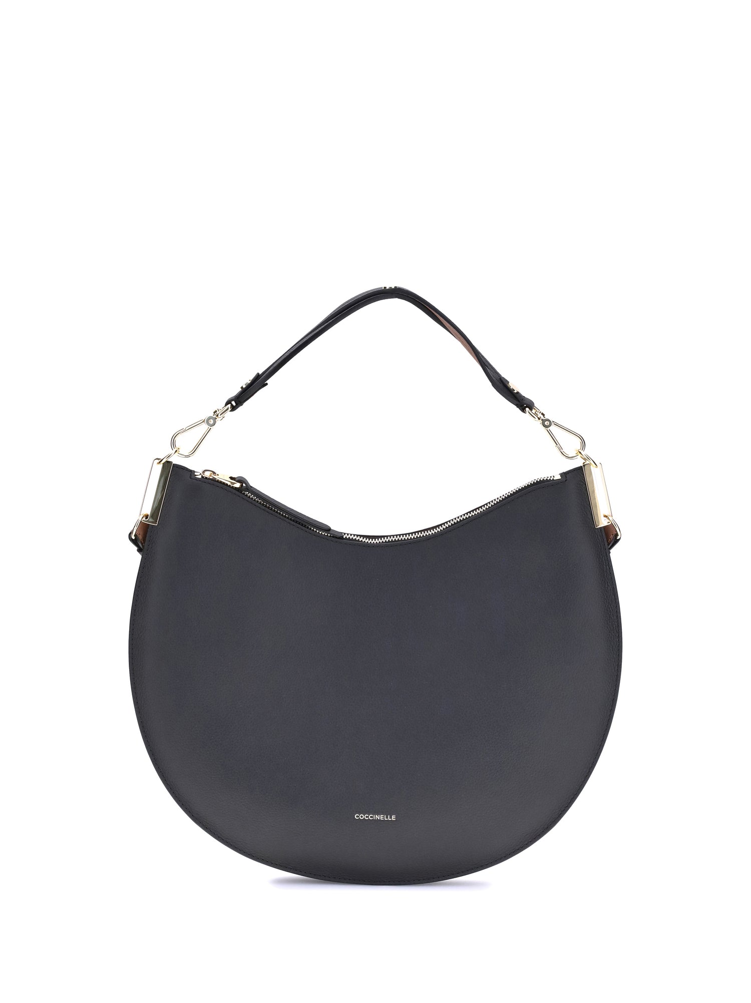 COCCINELLE OS sun up shoulder bag