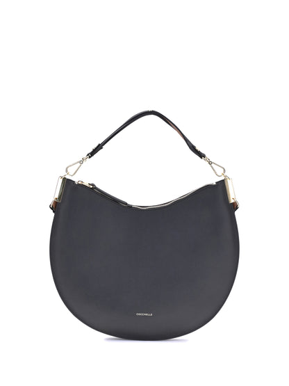 COCCINELLE OS sun up shoulder bag