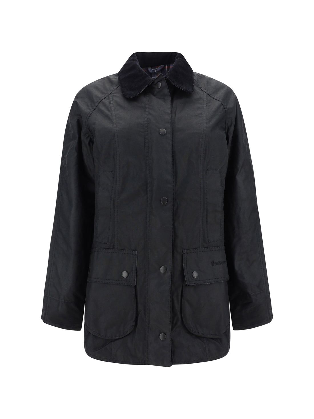 BARBOUR 14 breadnell waxed jacket 