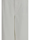 cotton pants