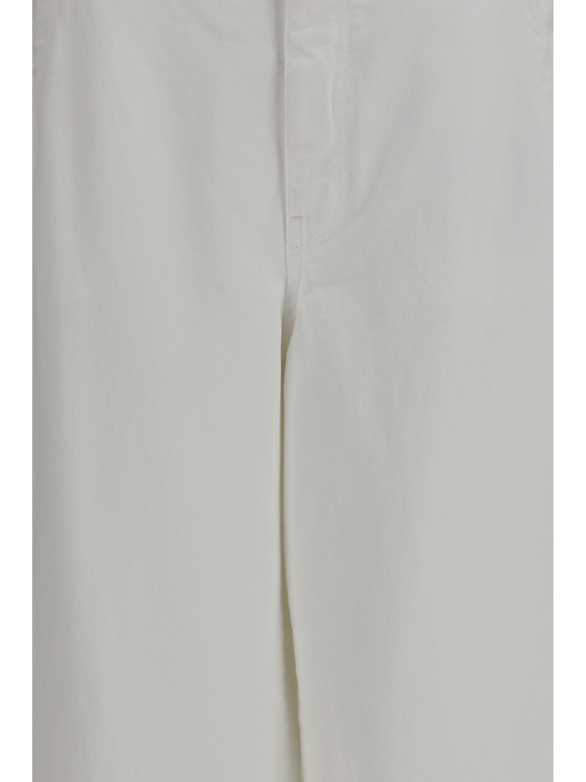 cotton pants
