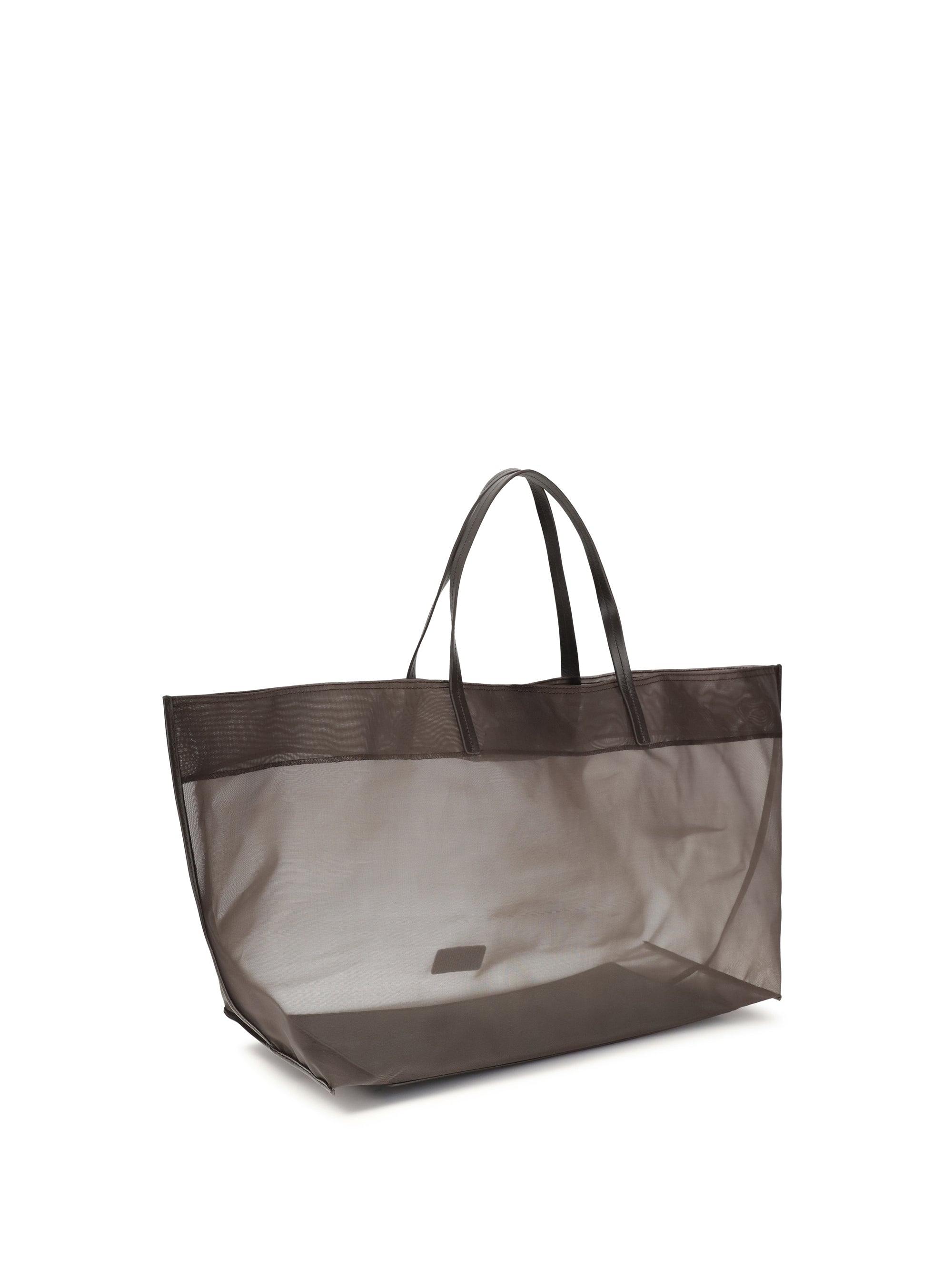 large christos tote bag