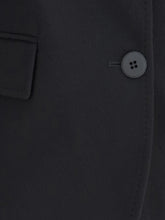 MAX MARA STUDIO 40 folgore jacket