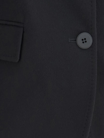 MAX MARA STUDIO 40 folgore jacket