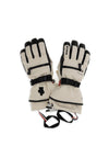 padded gloves