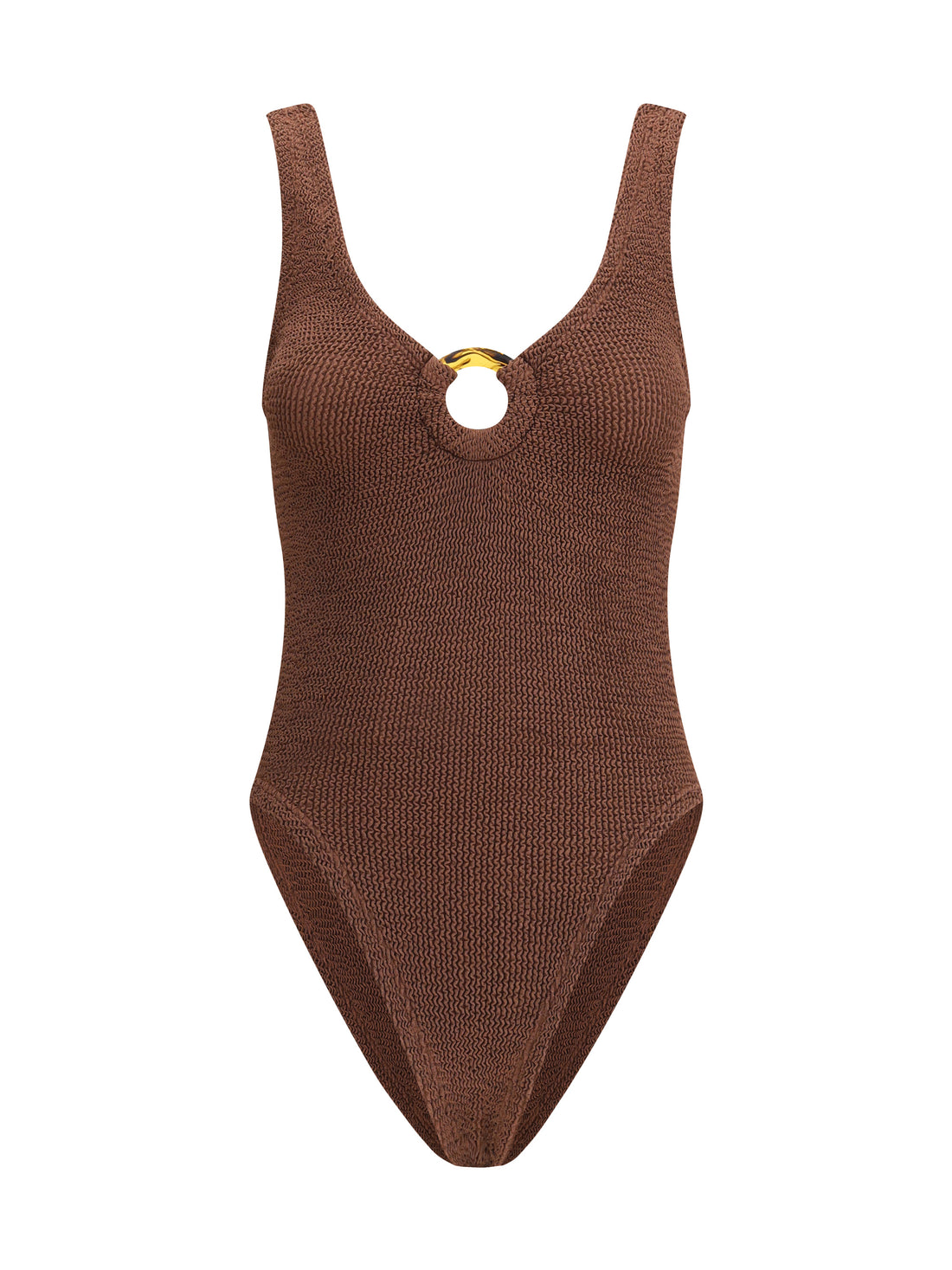 HUNZA G OS celine swimsuit