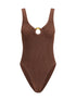 HUNZA G OS celine swimsuit