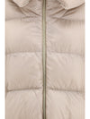ultralight nylon down jacket