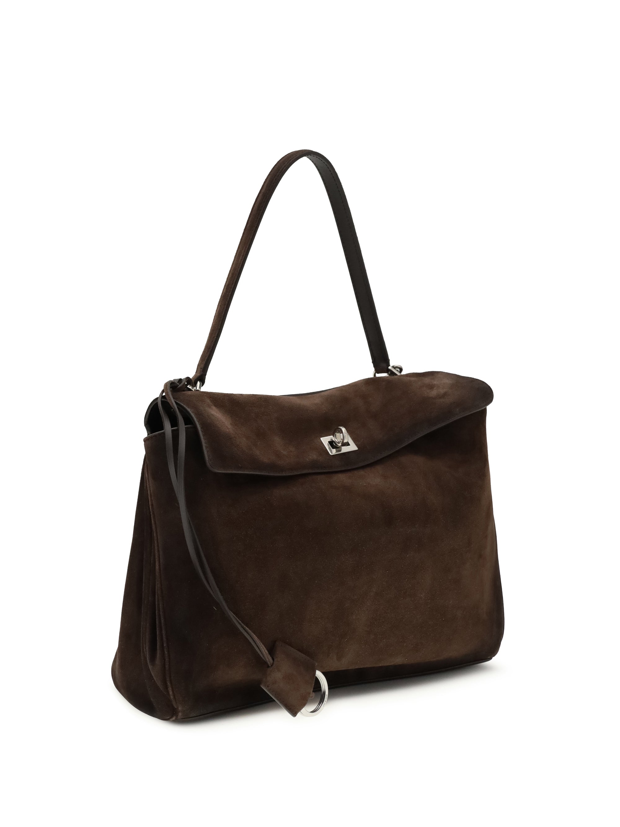 BALENCIAGA OS medium rodeo bag