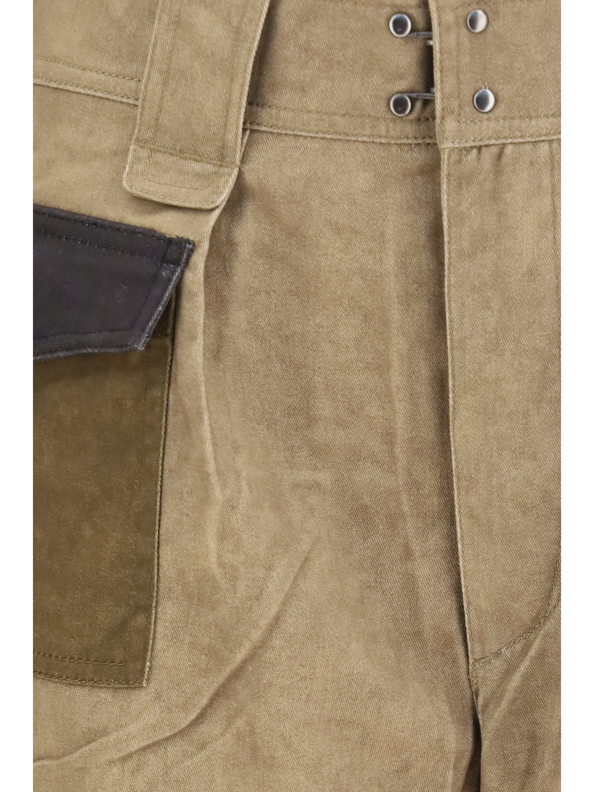 renzae cargo pants
